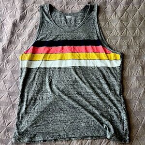 OldNavy Soft Wash Tank